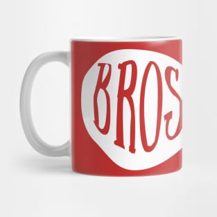 BROS Mug